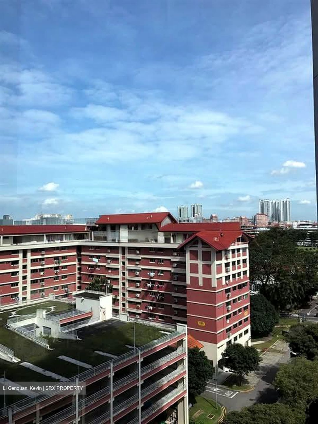 Thomson Three (D20), Apartment #595759221